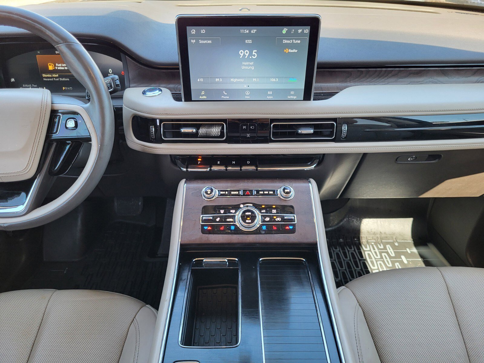 Used 2022 Lincoln Aviator Reserve w/ Equipment Group 201A image 14