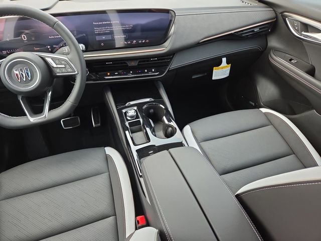 New 2025 Buick Envision Sport Touring image 10