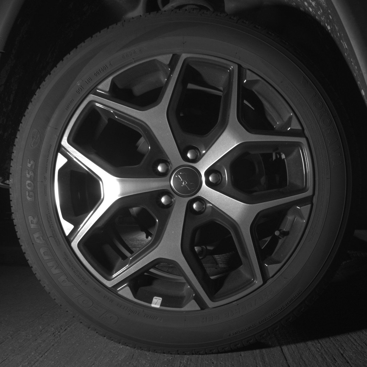 Used 2025 Jeep Compass Limited AWD/4WD image 15