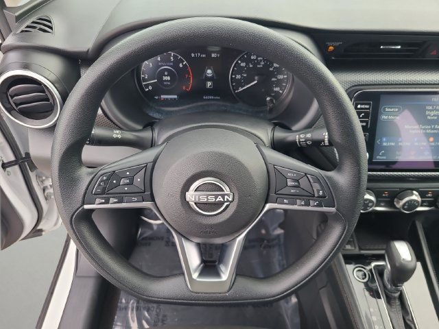 Used 2024 Nissan Kicks SV FWD image 24