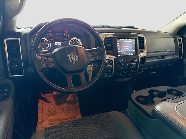 Used 2018 RAM 1500 Big Horn image 20