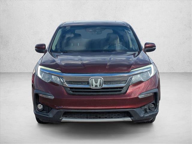 Used 2019 Honda Pilot EX-L video 2