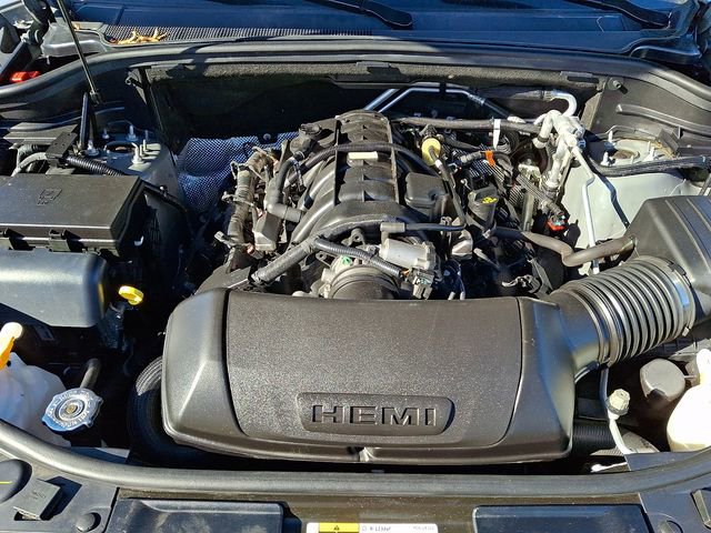 Used 2021 Dodge Durango R/T w/ Blacktop Package image 36