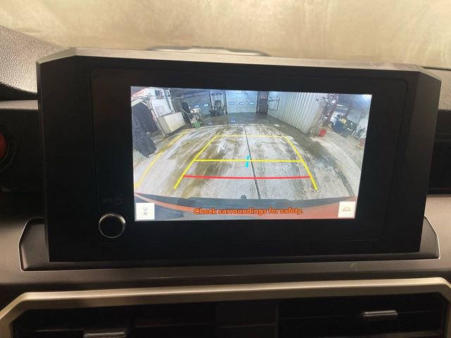 Used 2025 Toyota Tacoma TRD Off-Road w/ TRD Off Road Upgrade Package image 17