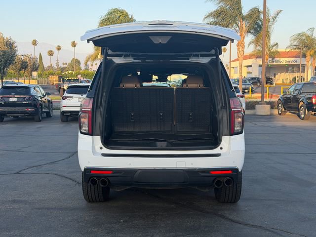 Used 2023 Chevrolet Tahoe Premier AWD/4WD image 6