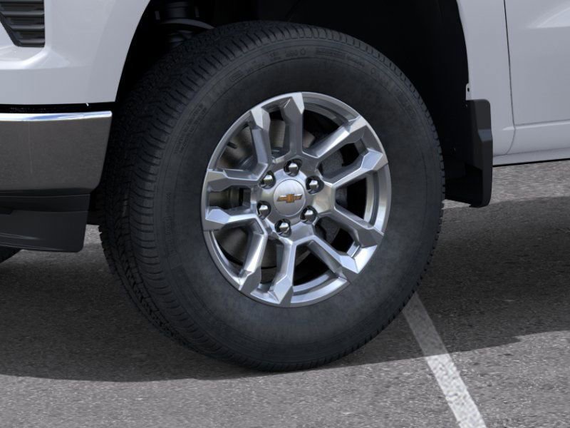 New 2026 Chevrolet Silverado 1500 LT image 9