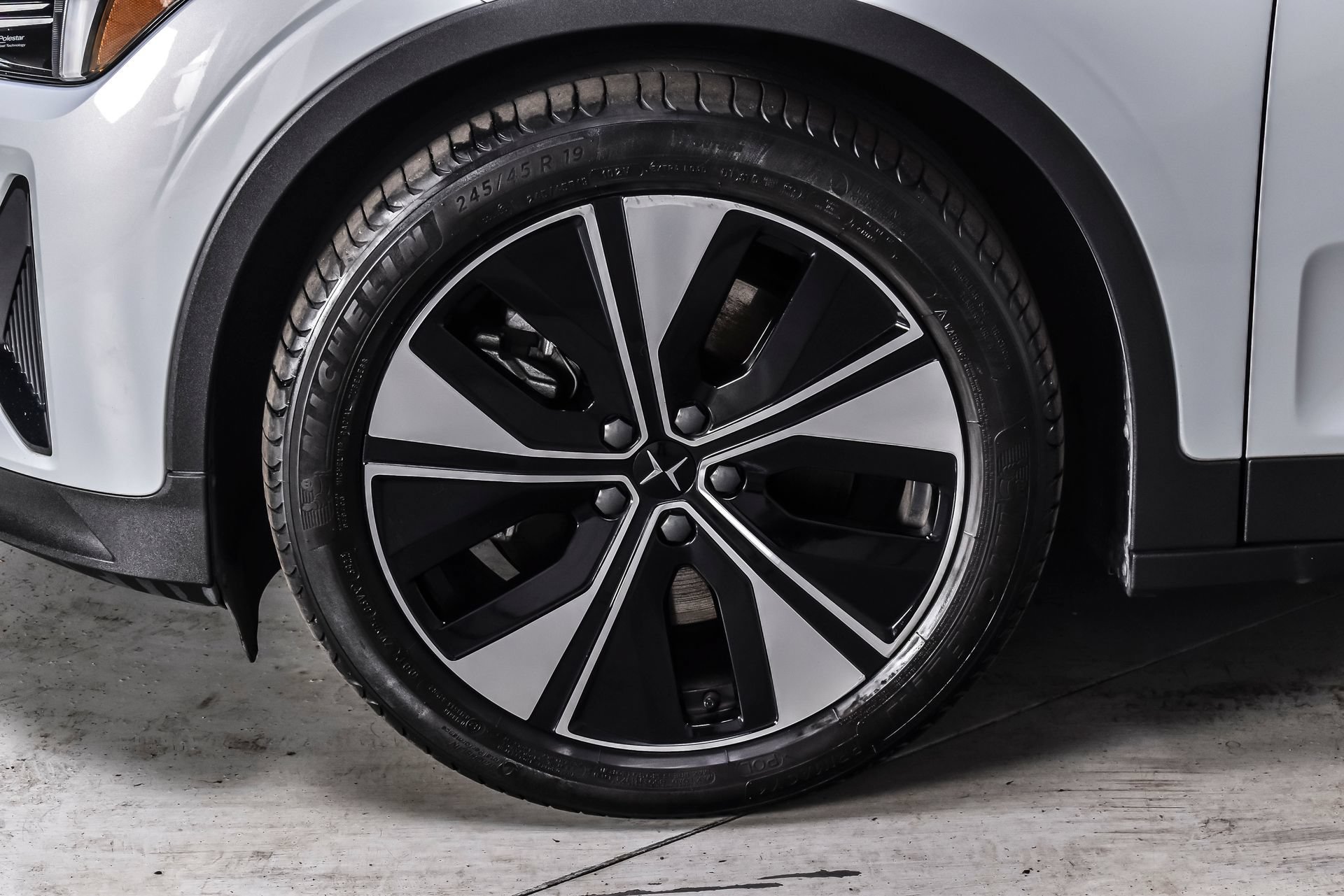 Used 2023 Polestar Polestar 2 AWD/4WD image 10