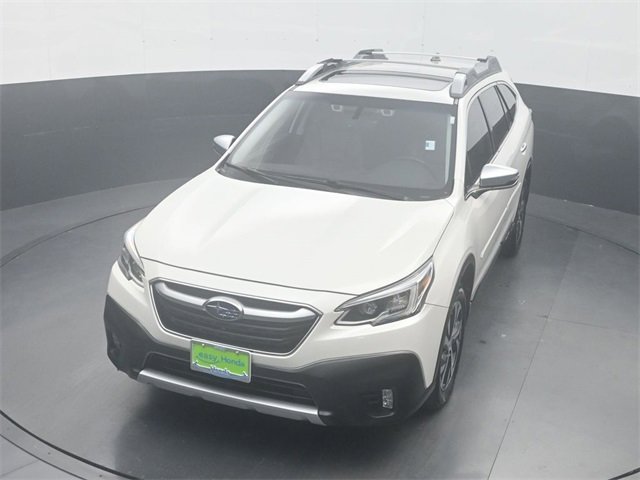 Used 2021 Subaru Outback Touring XT image 21