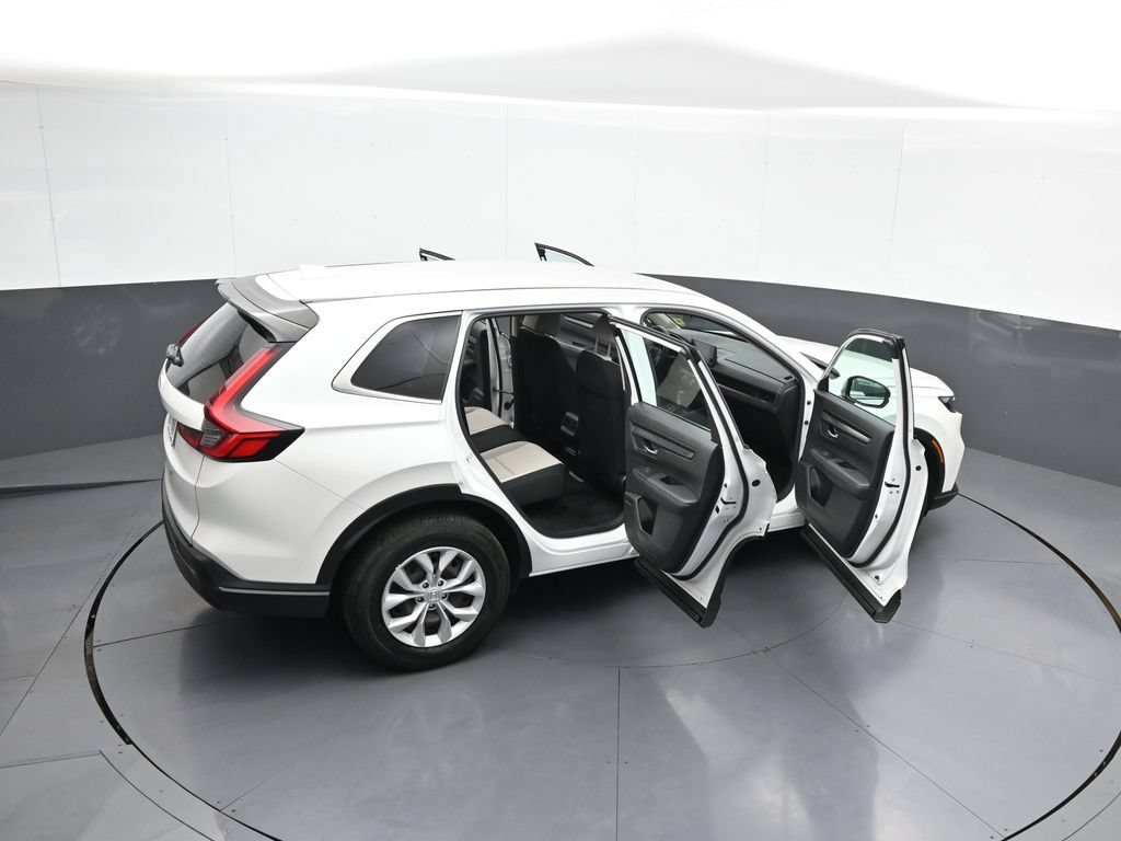 Certified 2023 Honda CR-V LX image 43