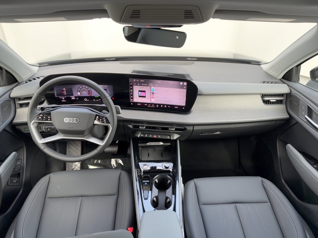 New 2026 Audi Q3 quattro 2.0T AWD/4WD image 17