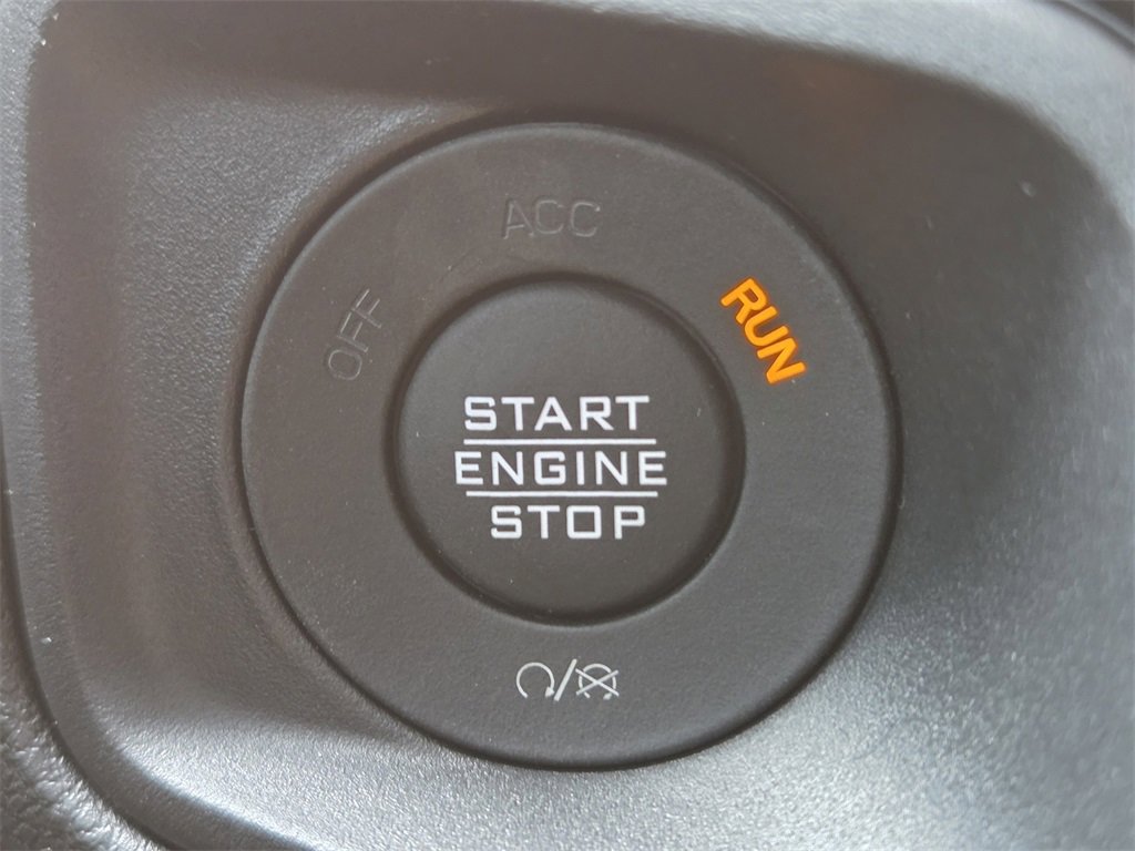 New 2026 Jeep Wrangler Sport S image 30