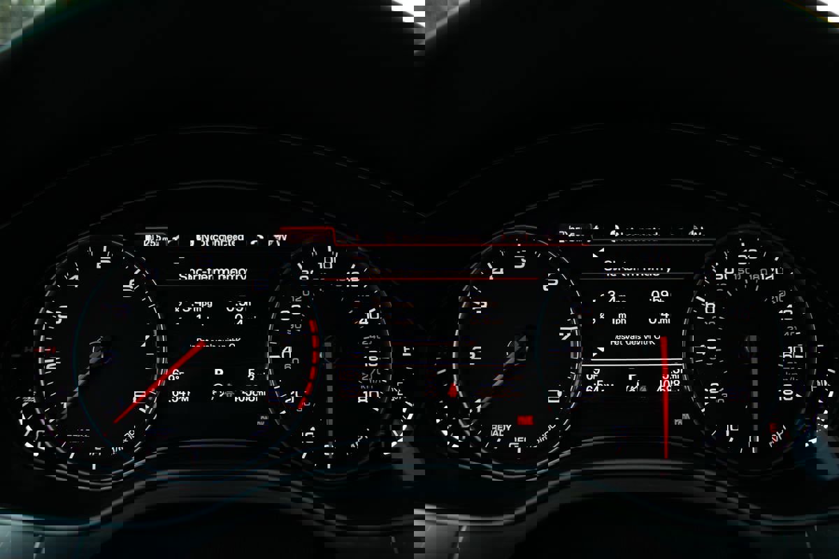 Used 2016 Audi A6 2.0T Premium Plus w/ Premium Plus Package image 14