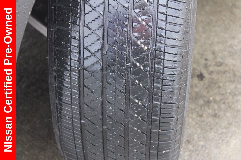 Certified 2024 Nissan Pathfinder Platinum w/ Cargo Package image 16