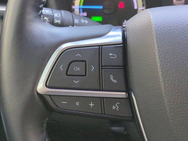 Used 2021 Toyota Highlander LE image 22