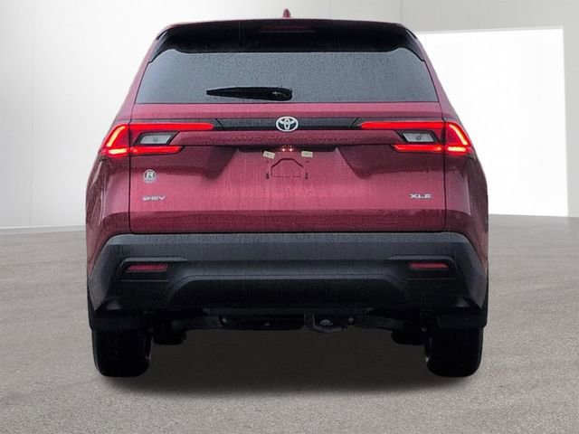 Certified 2026 Toyota Grand Highlander XLE image 6