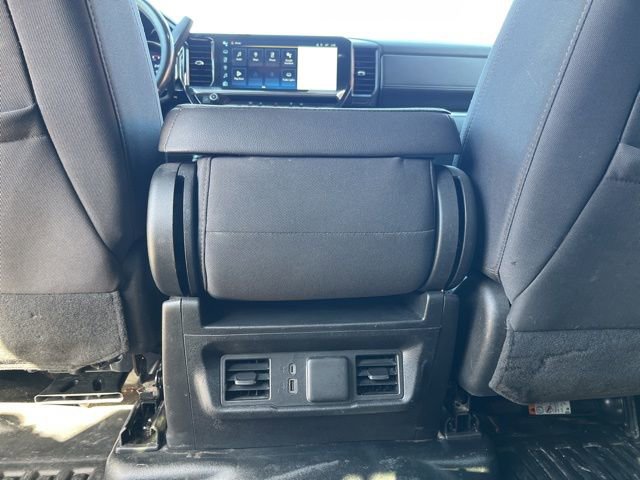 Used 2024 Chevrolet Silverado 3500 LT w/ Convenience Package image 20
