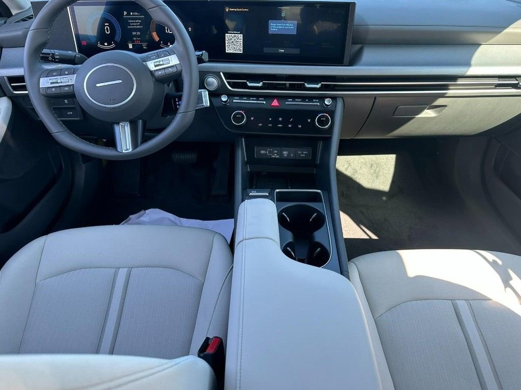 Used 2026 Hyundai Sonata SEL image 5