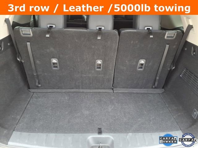 Certified 2025 Nissan Pathfinder SL image 23