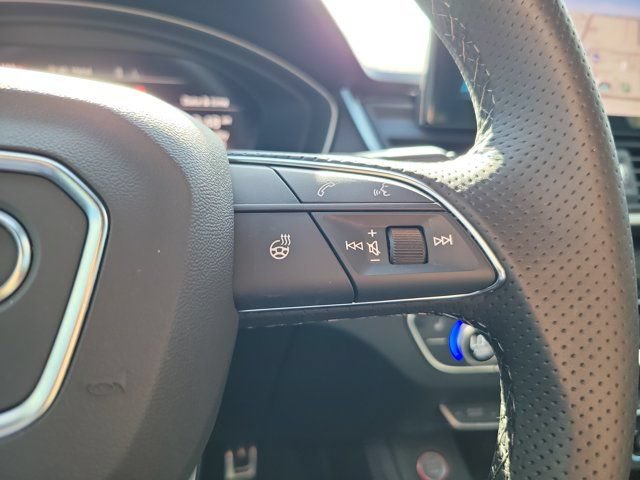 Certified 2024 Audi SQ5 Prestige AWD/4WD image 23
