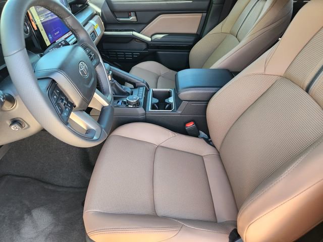 New 2026 Toyota 4Runner Limited image 11