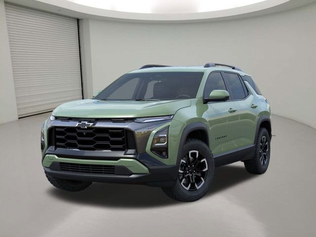 New 2026 Chevrolet Equinox ACTIV w/ Convenience Package III image 6