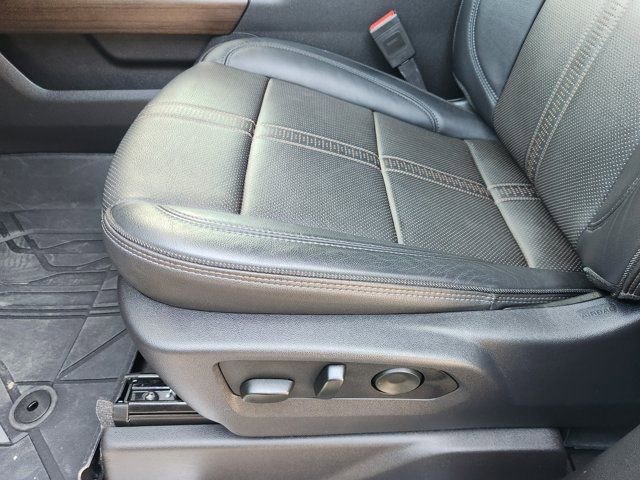 Used 2024 Chevrolet Silverado 1500 High Country w/ High Country Premium Package image 27