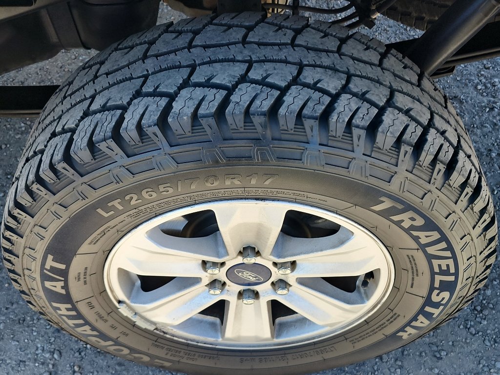 Used 2018 Ford F150 XL w/ Equipment Group 101A Mid image 11