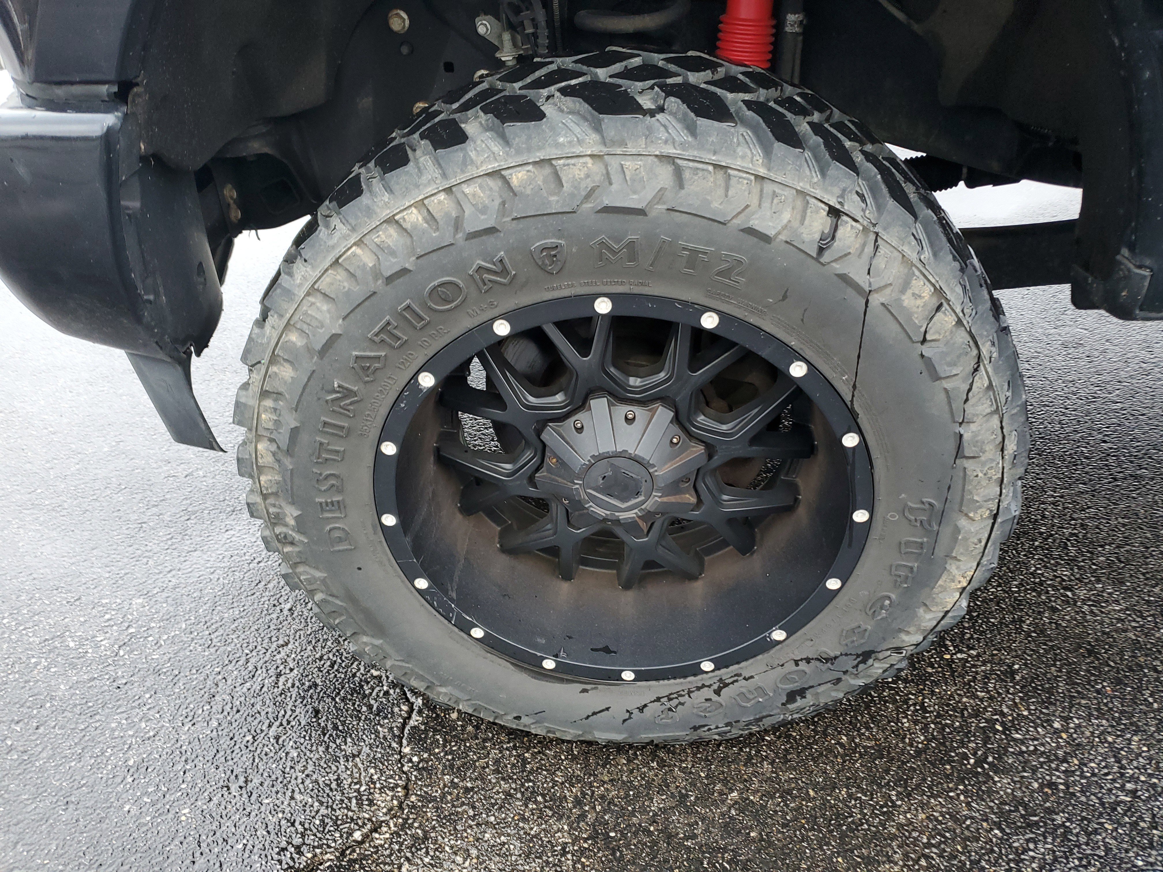 Used 2017 Ford F250 Platinum w/ Platinum Ultimate Package image 10