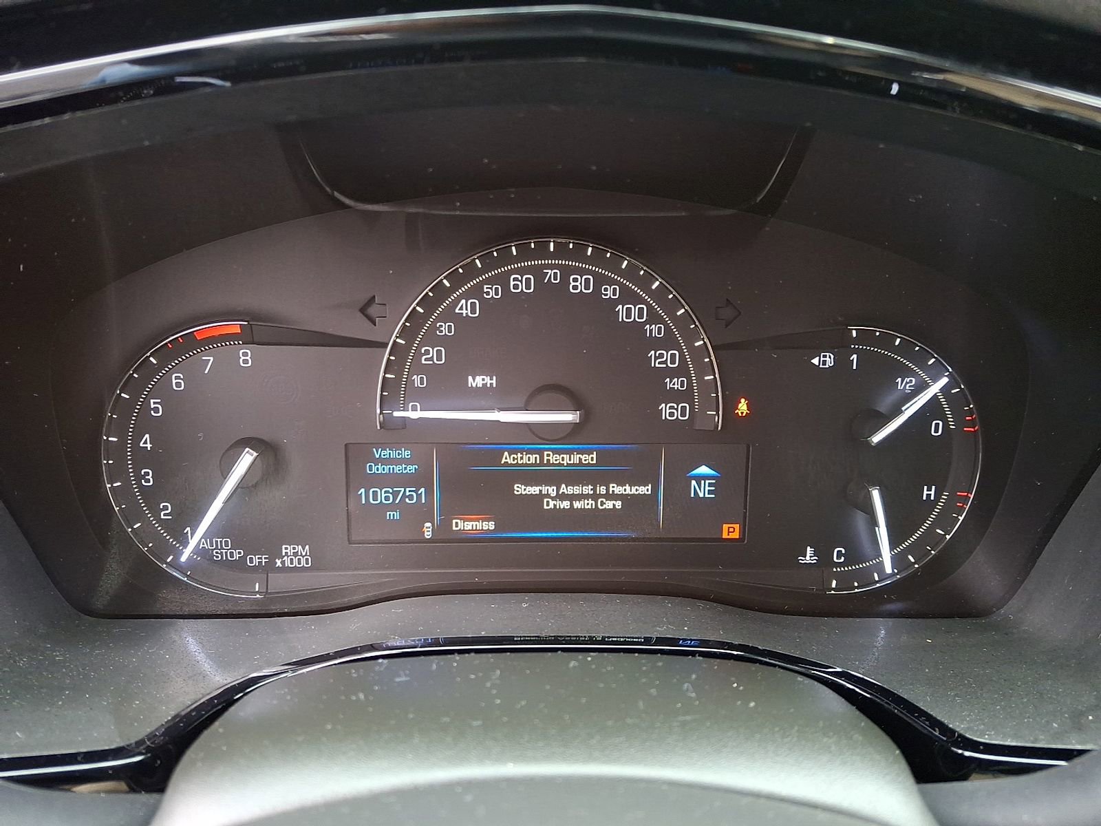 Used 2017 Cadillac XT5 Premium Luxury image 21