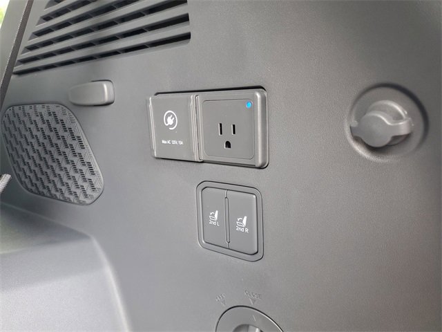 New 2026 Kia EV9 Land image 10
