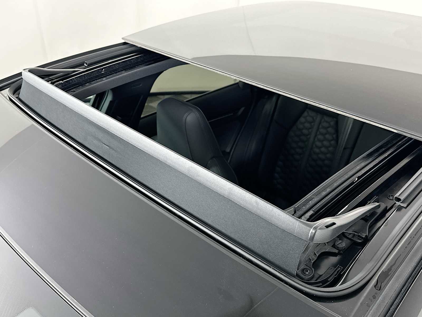 New 2025 Audi RS 3 image 20