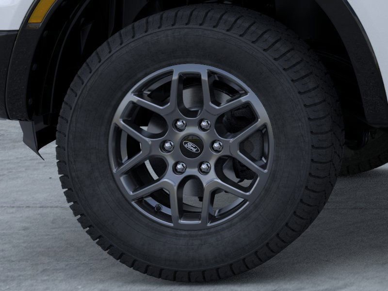 New 2025 Ford Ranger XLT image 19