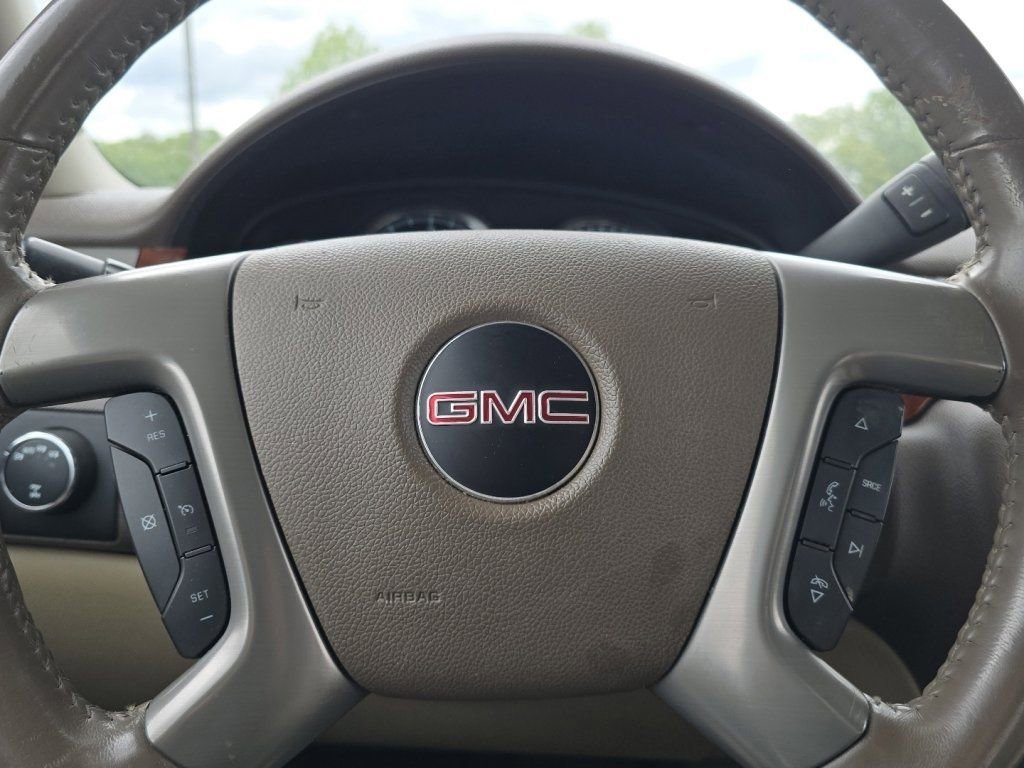 Used 2013 GMC Sierra 1500 SLT w/ Chrome Essentials Package AWD/4WD image 30