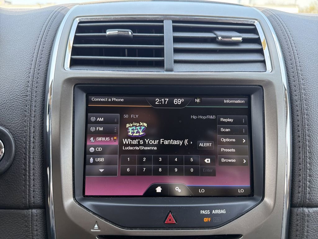 Used 2013 Lincoln MKX AWD image 23