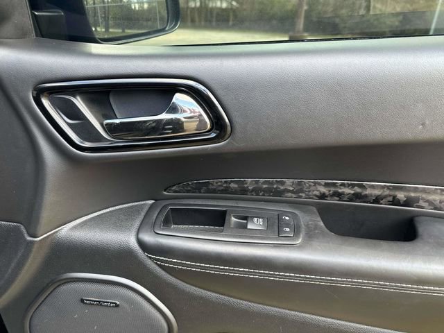 Used 2024 Dodge Durango SRT image 19