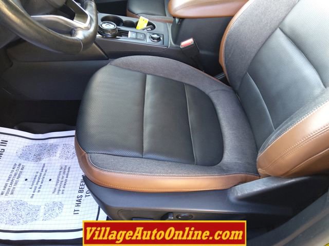 Used 2021 Ford Bronco Sport Outer Banks image 18