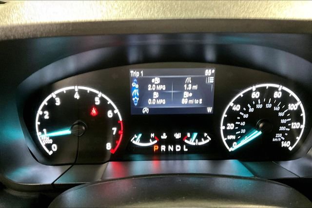 Used 2024 Ford Maverick XLT w/ Equipment Group 300A Standard AWD/4WD image 14