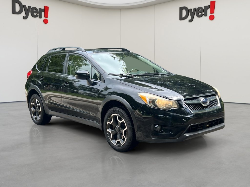 Used 2015 Subaru Crosstrek 2.0i Premium AWD/4WD image 7