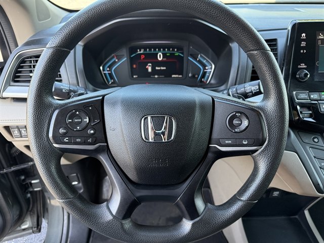 Used 2019 Honda Odyssey EX image 23