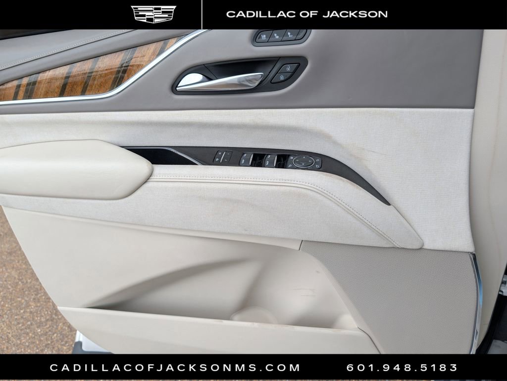 Used 2021 Cadillac Escalade Sport Platinum image 24