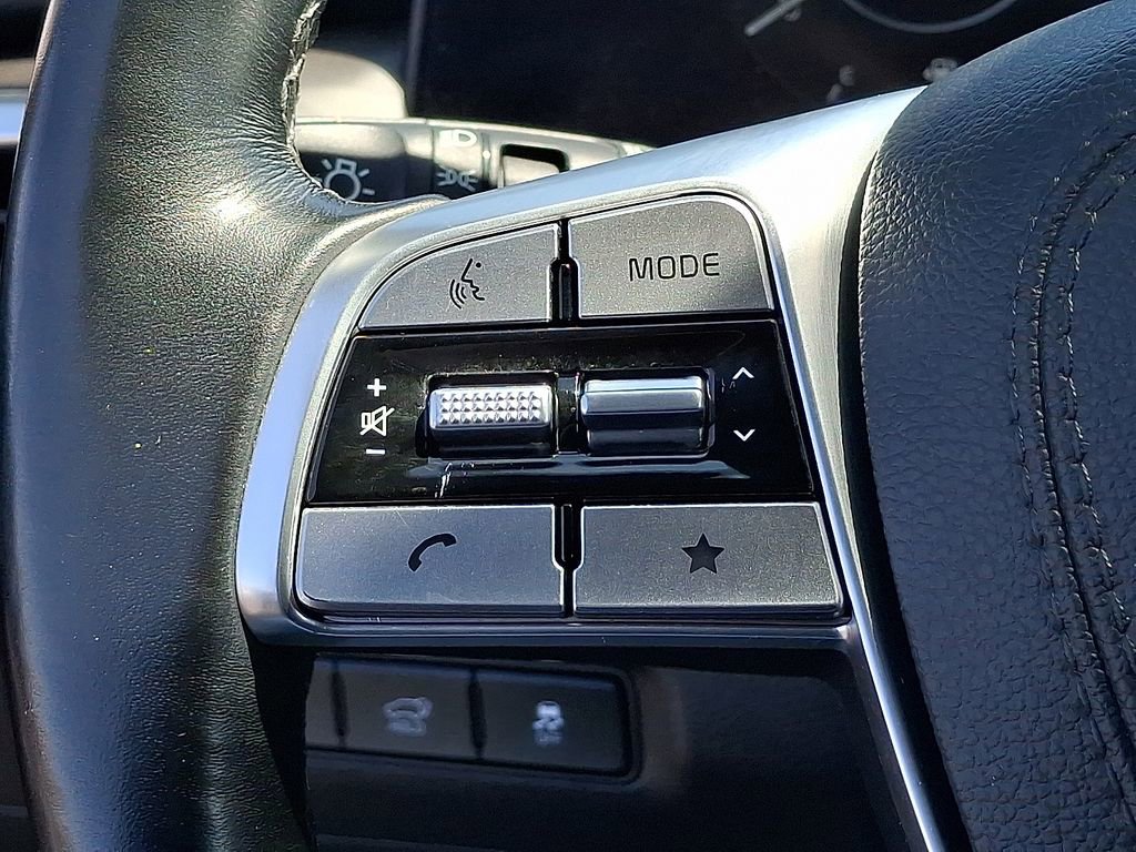 Certified 2023 Kia Telluride SX Prestige AWD/4WD image 15
