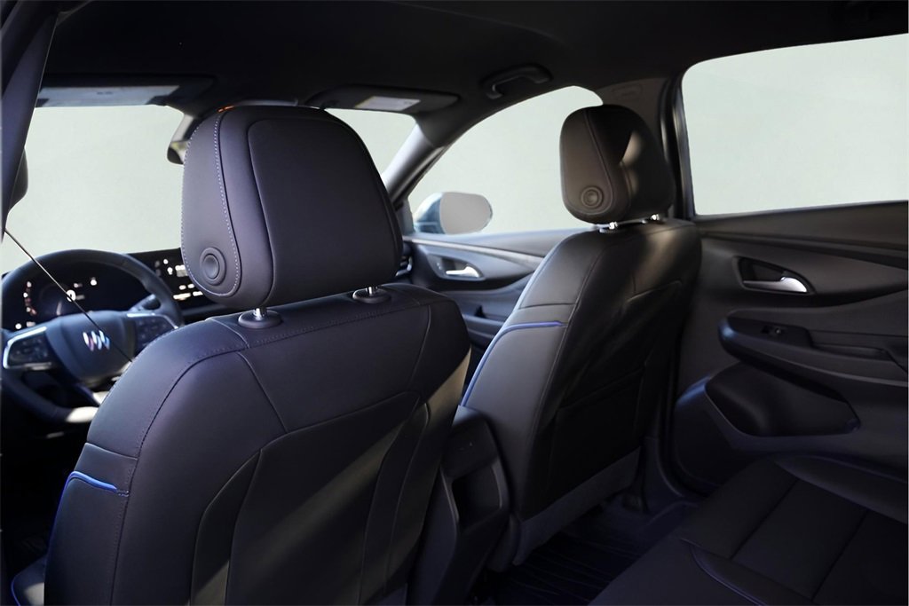 New 2026 Buick Envista Sport Touring w/ Convenience I Package image 27