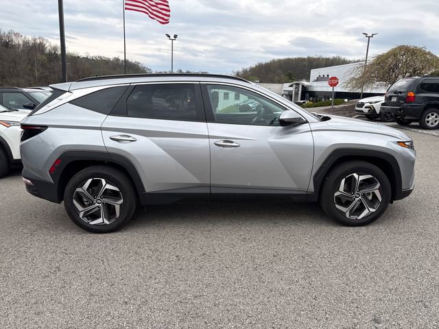Used 2023 Hyundai Tucson SEL w/ Convenience Package image 6