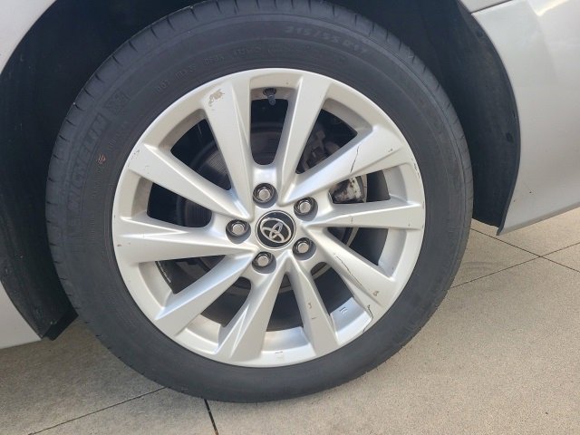 Used 2024 Toyota Camry LE image 11