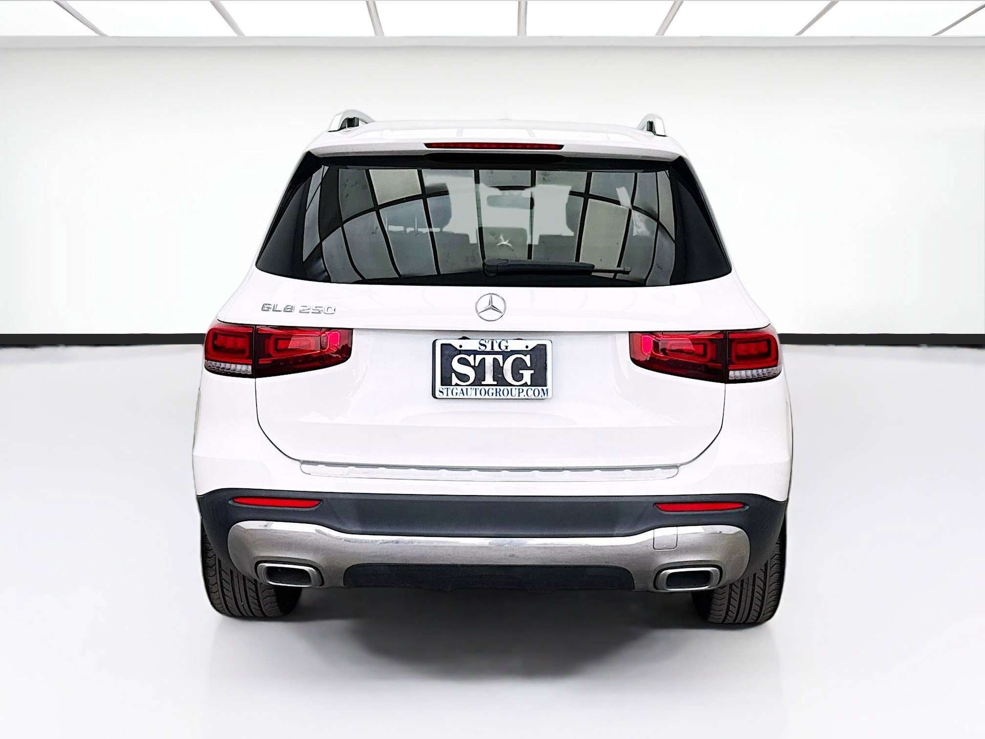 Used 2021 Mercedes-Benz GLB 250 image 5