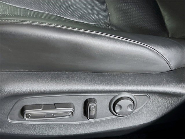 Certified 2023 Honda Accord EX-L image 17