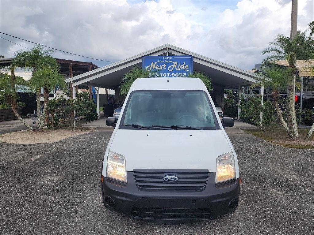 Used 2013 Ford Transit Connect XL w/ Fleet XL PWR Group image 6