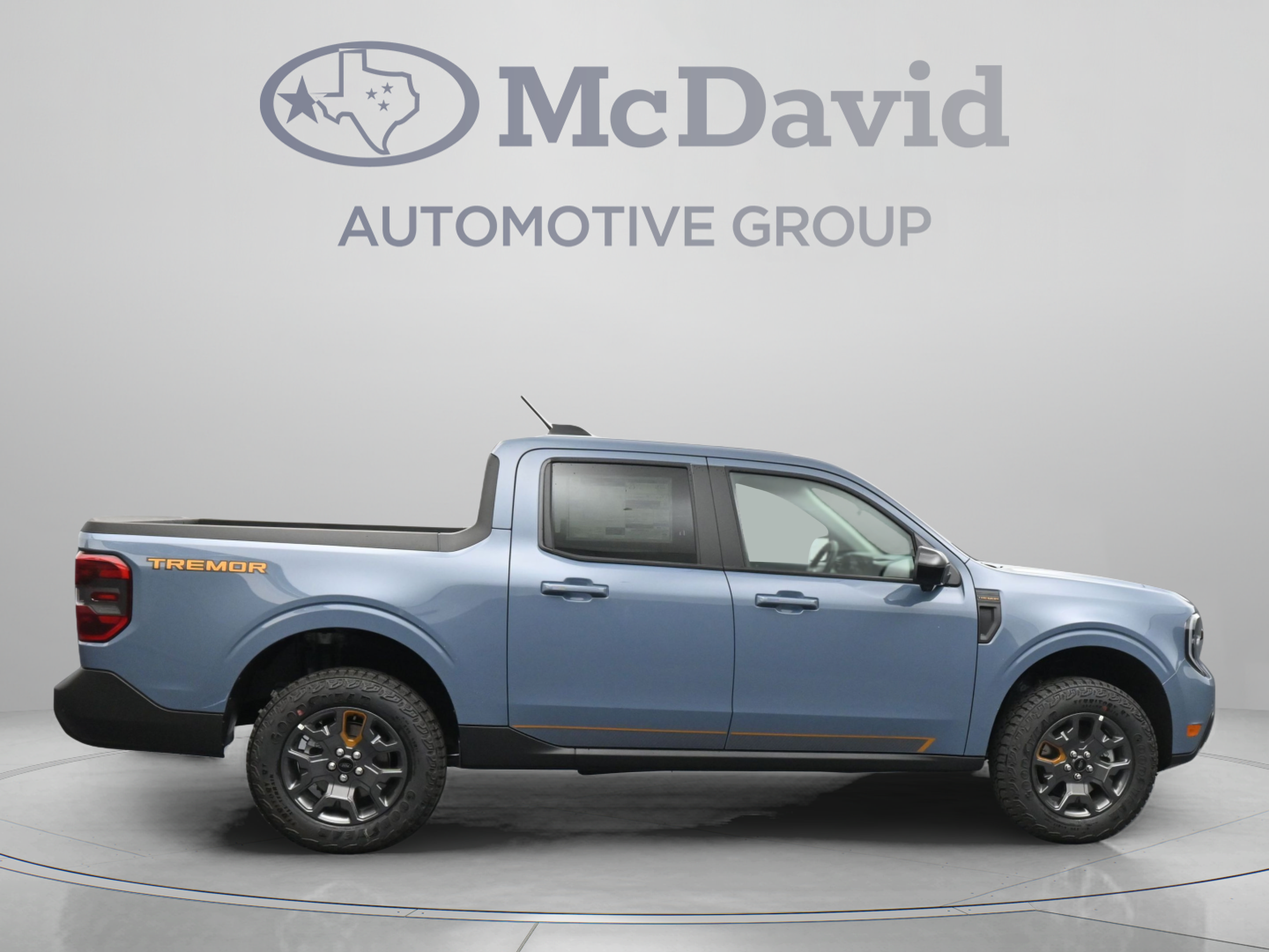 New 2026 Ford Maverick Tremor AWD/4WD image 9