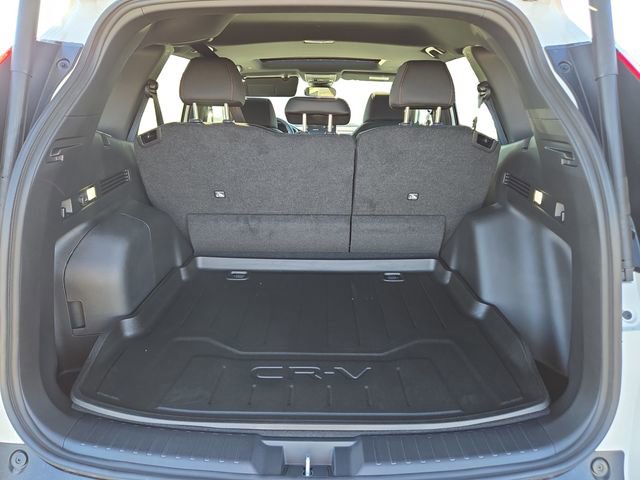 New 2026 Honda CR-V TrailSport image 37