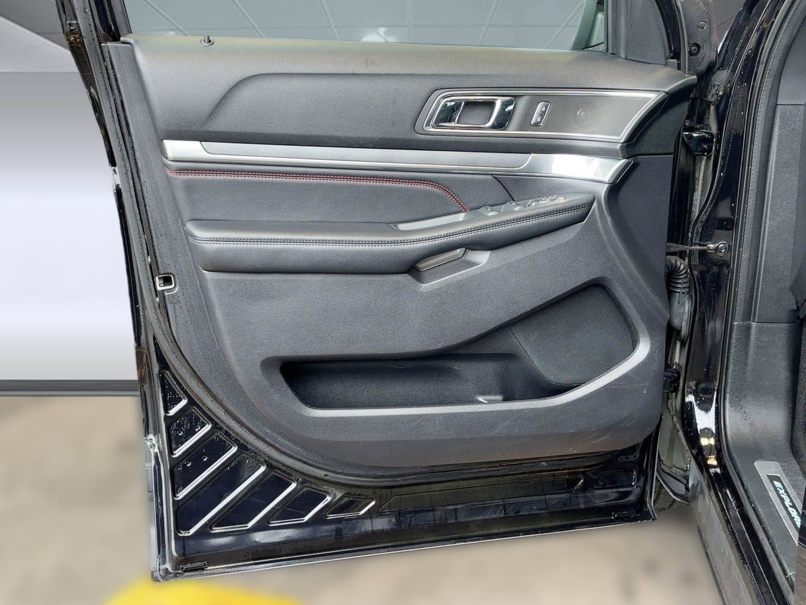 Certified 2019 Ford Explorer Sport image 20